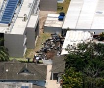 Ar-condicionado de alojamento do Flamengo tinha gambiarra, diz sobrevivente da tragédia