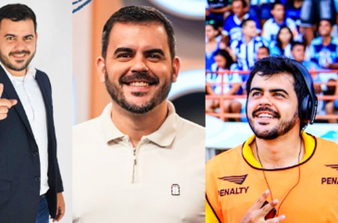 Jornalista alagoano avança para a grande final do “Craque da Voz”