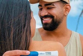 Dilsinho anuncia que será pai: 'Minha família é meu grande sonho'