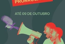 Festival Revoada prorroga inscrição de curtas e médias-metragens