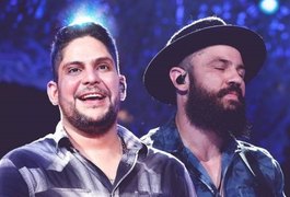 Lives desta véspera de feriado têm Jorge e Mateus e o encontro entre Sepultura e Zé Ramalho