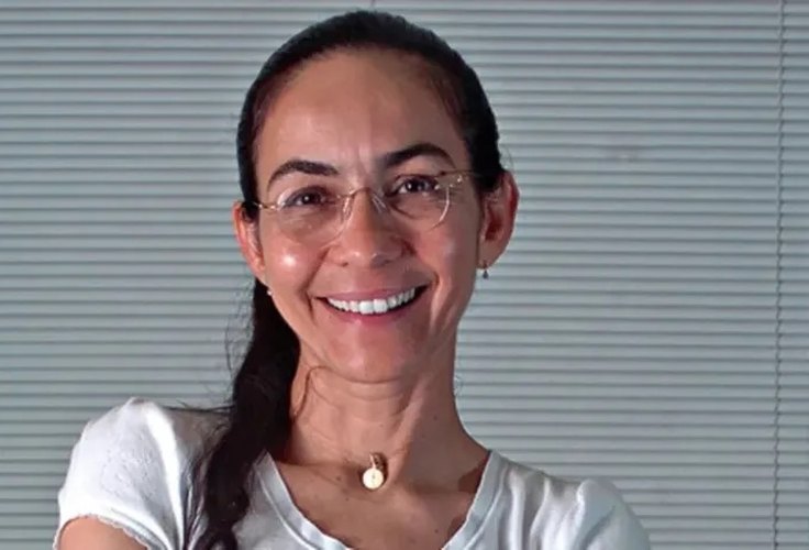 Alagoana Heloísa Helena é pré-candidata a deputada federal pelo Rio de Janeiro