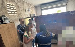 Conselho Regional de Odontologia flagra exercício ilegal da profissão e risco à saúde pública em Campo Alegre