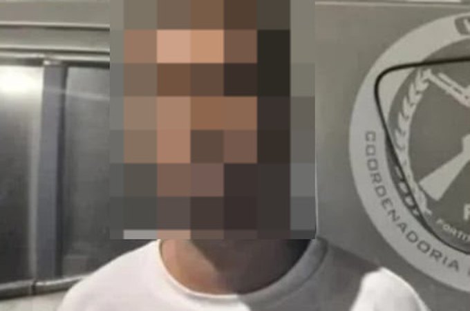 Ação conjunta prende líder do Comando Vermelho da Bahia em Maceió