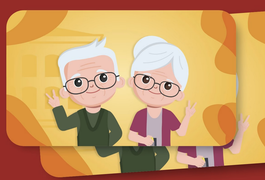 Semana da Pessoa Idosa celebra a vida com programação especial em Penedo