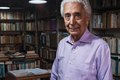 Morre Fernando Novais, um dos maiores historiadores do país, em São Paulo