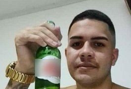 Morto em troca de tiros, 'Bebê' liderava tráfico no Pilar e já tinha assassinado ao menos oito pessoas