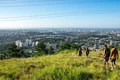 Grupo religioso com 17 pessoas é resgatado após passar 10 horas perdido em morro de Porto Alegre
