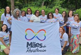 Quem ama, acolhe e aceita! Conheça a história de mães que lutam contra a LGBTfobia com seus filhos