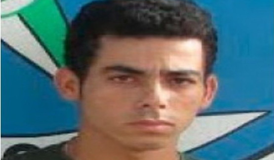 Ex-presidiário alagoano é assassinado em Águas Belas-PE
