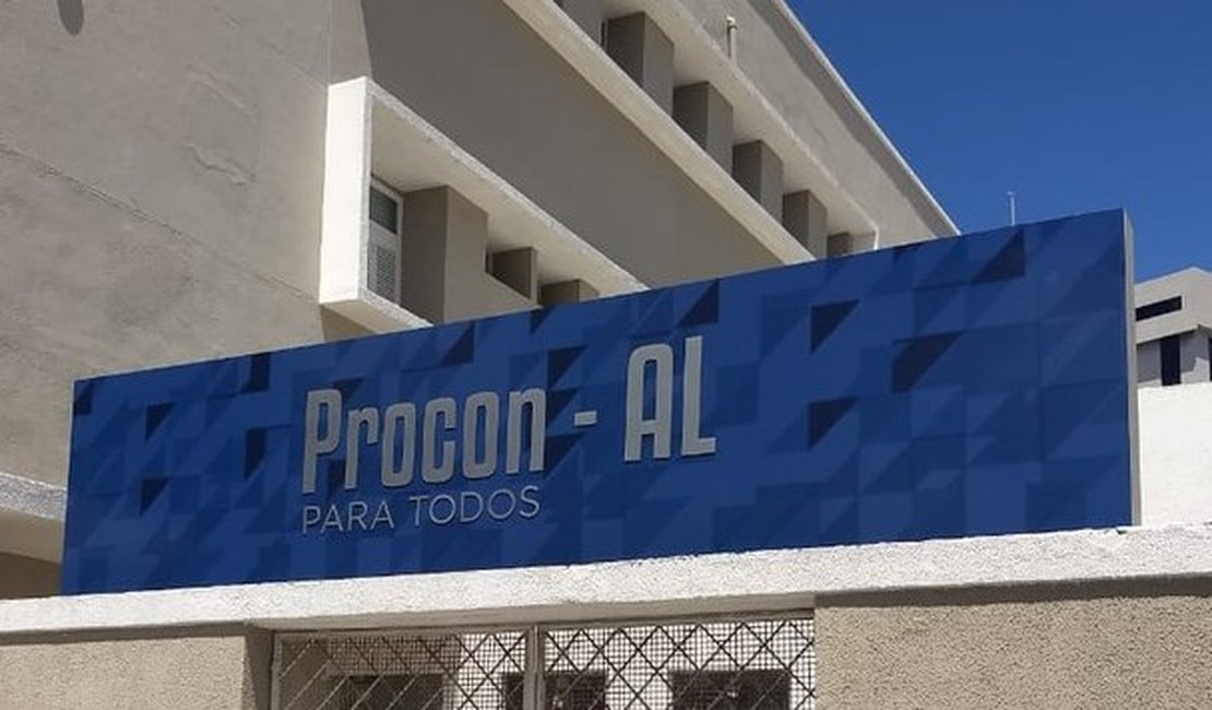 Procon autua mais de 60 agências bancárias por ausência de acessibilidade em Alagoas