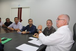 Prefeitura de Arapiraca libera R$100 mil de patrocínio ao ASA