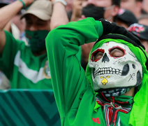 Fifa pune México por cantos ofensivos da torcida durante jogos da Copa