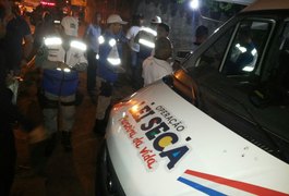 Quatorze pessoas são flagradas dirigindo sem CNH em Anadia e São Miguel dos Campos