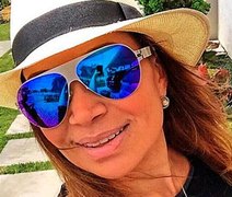 Solange Almeida 'Aviões do Forró' anuncia fim do casamento com empresário