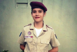 Aluna do Colégio Tiradentes em Arapiraca conquista vaga na final da Olimpíada Brasileira de Matemática