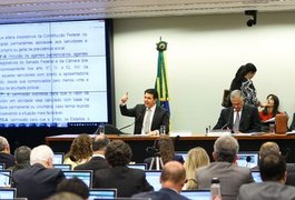 Comissão especial aprova relatório da reforma da Previdência