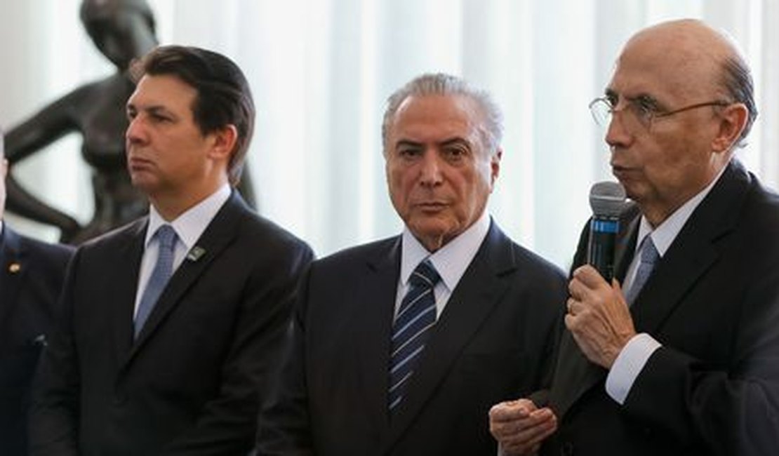 Reforma da Previdência: 70% do texto original devem ser mantidos, diz Meirelles