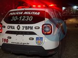 Ataque a tiros em frente a lavanderia deixa homem morto e outro ferido no Manoel Teles