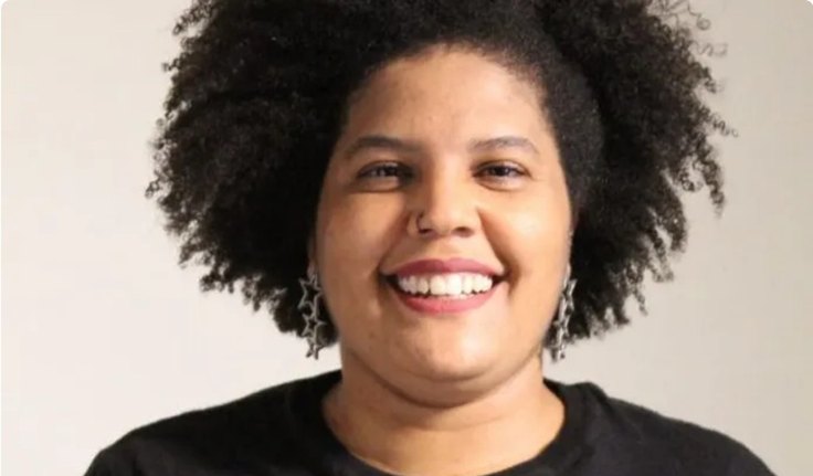 Pré-candidata à Presidência pela UP, Samara Martins participa de congresso partidário em Maceió