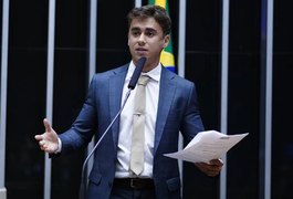 Deputado Nikolas recusa acordo para encerrar processo no Supremo