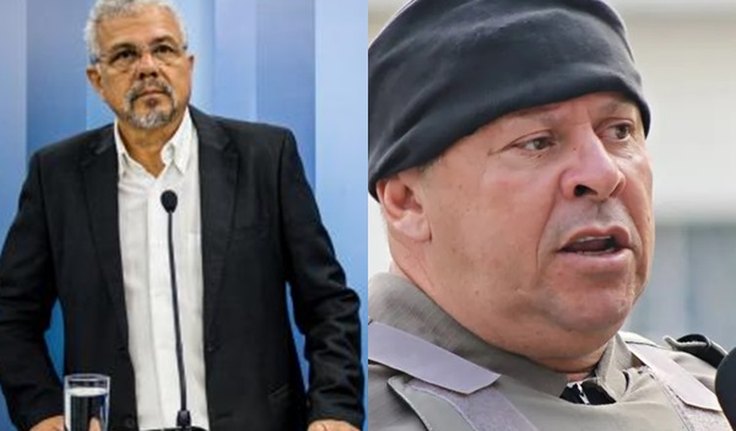 Mário Agra e coronel do Valle são os primeiros candidatos a senador registrados no TSE