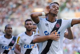 Vasco vence Botafogo e é campeão carioca após 12 anos