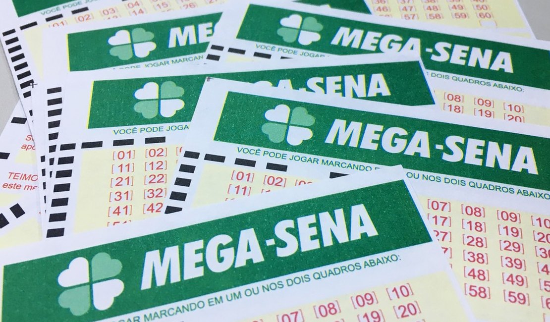 Mega-Sena pode pagar R$ 32 milhões neste sábado