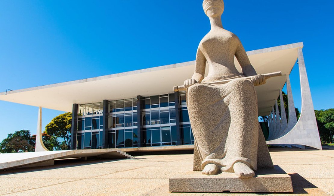 STF valida lei alagoana sobre inatividade de policiais militares