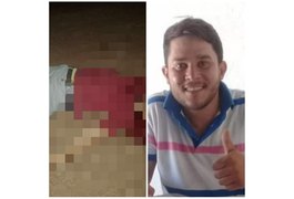 Antes de ser executado em Junqueiro, homem acusou ex-prefeito Carlos Augusto de ter tentado matá-lo