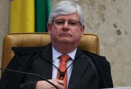 PGR pede abertura de inquérito contra Renan, Jucá, Sarney e Sérgio Machado