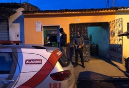 Policiais procuram acusados de homicídios no Agreste de Alagoas