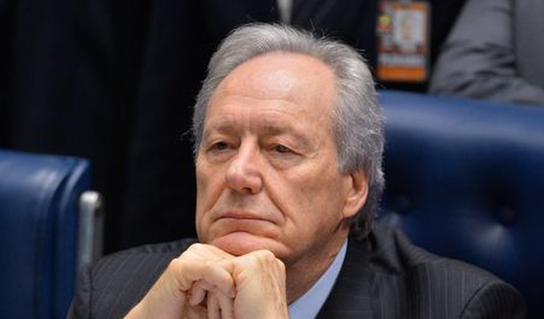 Lewandowski é sorteado relator de um dos inquéritos contra Aécio Neves no STF