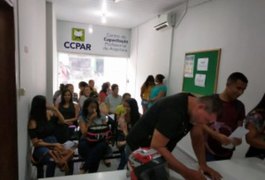 Casa Integrada do Trabalho de Arapiraca disponibiliza curso gratuito de informática básica