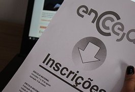 Encceja 2018: inscrições começam na segunda-feira (16)