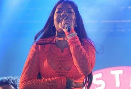 Ludmilla lança clipe futurista: 'Sonhava só em cantar nos pagodes'