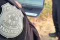 Hipertrofia: Polícia Federal deflagra operação para combater distribuição ilegal de anabolizantes, em Arapiraca