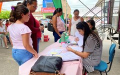 Mamografia gratuita a Junqueiro