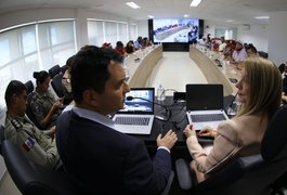 TAC das torcidas de futebol é firmado pelo Ministério Público e entidades