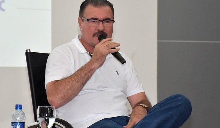 Cícero Almeida pode ser anunciado como vice de Alfredo Gaspar, em Maceió