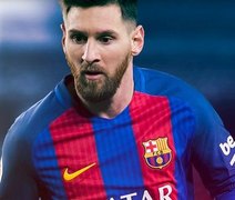 Messi é condenado a 21 meses de prisão por fraude fiscal