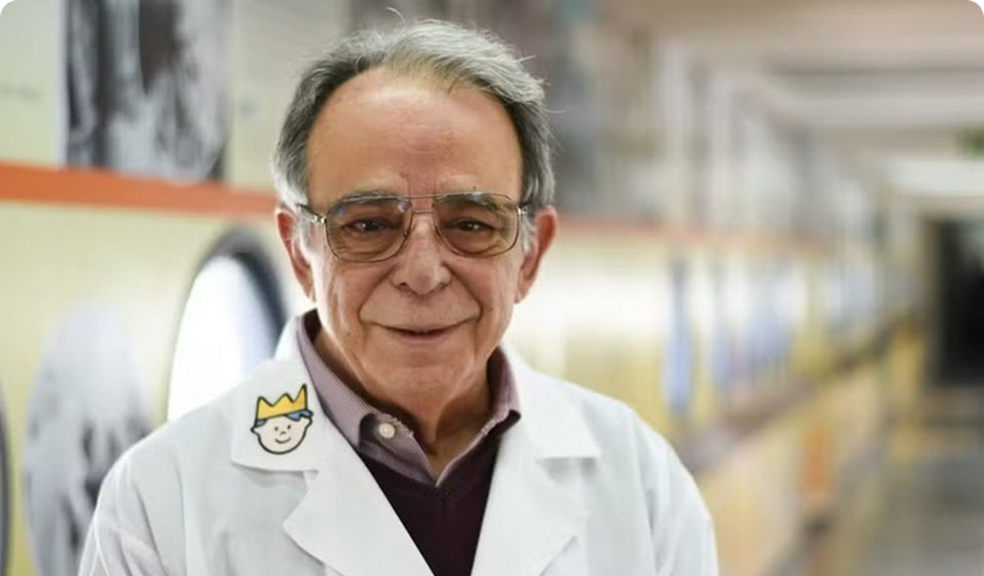 Morre Eurípides Ferreira, médico que liderou primeiro transplante de medula óssea da América Latina