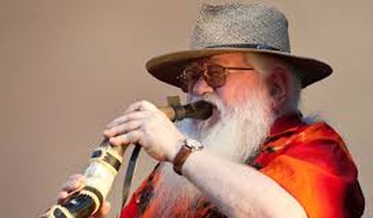 Assembleia aprova projeto para homenagear o músico Hermeto Pascoal