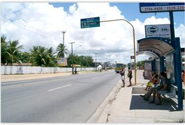 Veículo envolvido em acidente estava com o dobro da velocidade permitida