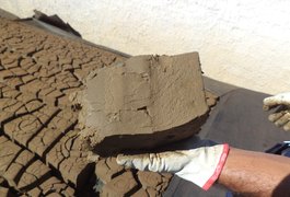 Lodo de ETA da Agreste Saneamento é transformado em tijolos no Agreste alagoano