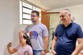 Com emenda de Alfredo Gaspar, Projeto Olhinhos Brilhantes atende quase 7 mil pessoas e garante nova etapa em 2026