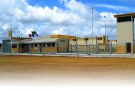 Mais de 10 reeducandos fogem do Presídio de Segurança Máxima de Maceió durante a madrugada
