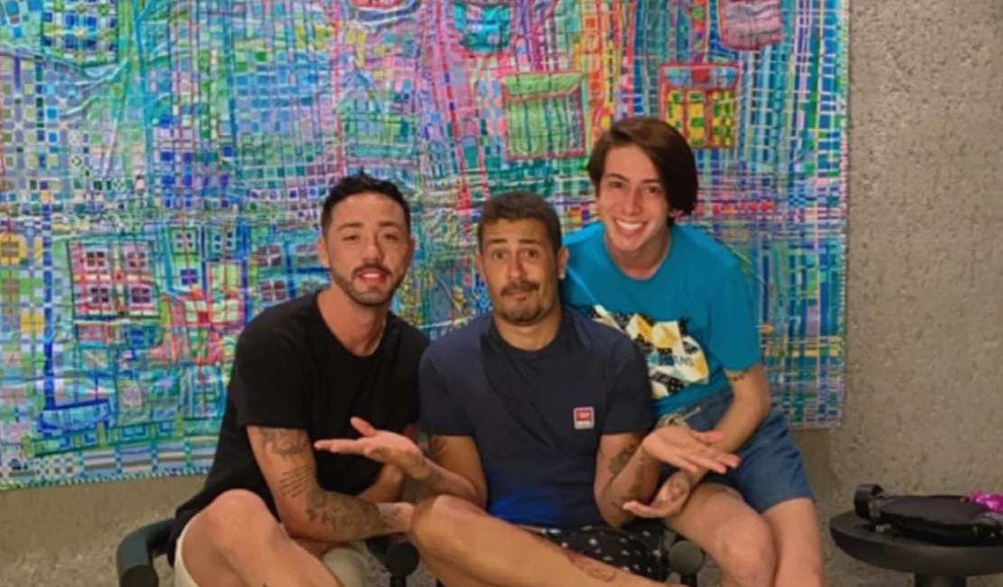 Influencer alagoano é diagnosticado com câncer