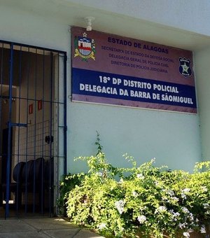 Justiça solta suspeita de maus-tratos contra os filhos na Barra de São Miguel