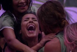 Daniel e Ivy vencem a sexta prova do líder do BBB 20